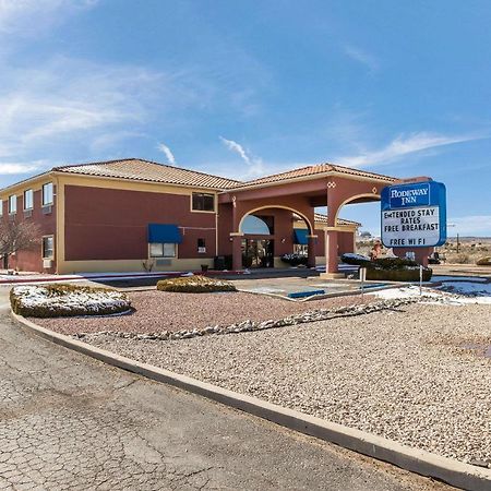 Rodeway Inn Gallup Exterior photo